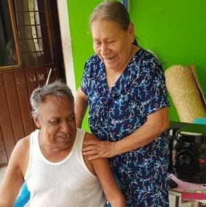 Meet your Posher, Marcos